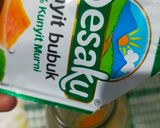 Foto langkah ke 1 dari resep 783. Wedang Kunyit Madu Praktis.