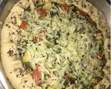 Foto del paso 8 de la receta: Tarta mix de verduras
