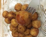 صورة لخطوة 5 من وصفة كور البطاطس المقرمشة😍 “منار قعرور”