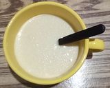 Foto del paso 3 de la receta: Vitina con leche