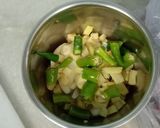A picture of step 3 of Tawa Pualo.