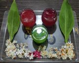 A picture of step 5 of Isabgol Drink | Isabgol Sharbat.