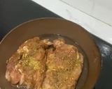 Foto langkah ke 2 dari resep Ayam Bakar Fillet ala Ibu NuGa ❤️.
