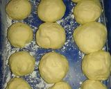 Foto langkah ke 4 dari resep Resep donat.