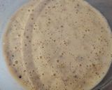 A picture of step 2 of Hazelnut and Almond Cake.