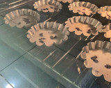 Foto del paso 5 de la receta: Muffins 👩‍🍳