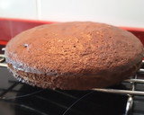 Foto del paso 1 de la receta: Tarta Sacher