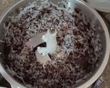 Foto langkah ke 2 dari resep Dimsum Jamur Fantasi.