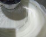 Foto langkah ke 2 dari resep Bolu tape panggang lembut (ekonomis).