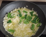 Foto del paso 1 de la receta: Paella
