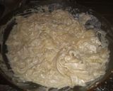 Foto del paso 9 de la receta: Fetuccini con salsa alfredo 🤗