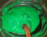 Foto langkah ke 1 dari resep Cendol homemade.