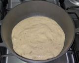 Foto del paso 3 de la receta: DESAYUNO - Pan de avena en sartén
