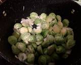 Sig's Sprout Soup recipe step 1 photo