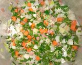 Foto del paso 4 de la receta: Sopa Cultivateur 🥰