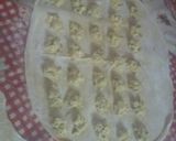 Foto del paso 4 de la receta: Ravioles de pollo y queso