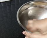 A picture of step 7 of Strips Samosa.