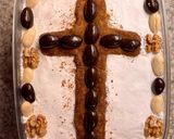 Φωτογραφία βήματος 18 της συνταγής Κόλυβα 🖤✝️🖤 Κόλλυβα