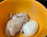 Foto langkah ke 4 dari resep Bubur Oat Sehat Mudah dan Praktis.