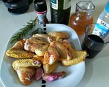 Foto del paso 1 de la receta Alitas de pollo con cerveza