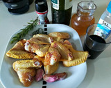 Foto del paso 1 de la receta: Alitas de pollo con cerveza