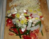 Foto del paso 1 de la receta: Wok de verduras y solomillo de cerdo