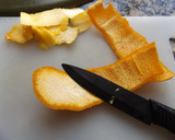 Foto del paso 4 de la receta: Solomillo de cerdo con salsa de cebolla al whisky