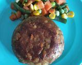 Foto langkah ke 7 dari resep Steak tempe.