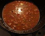 Foto del passaggio 4 della ricetta Ragù II