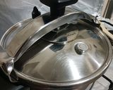 Foto del paso 3 de la receta: Crema de verduras I