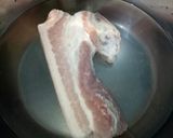 Hình bước làm 2 của món Cơm Nhà Đơn Giản Nấu Nhanh
