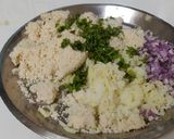 ब्रेड पोट्टेटो बॉल्स रेसिपी चरण 1 फोटो
