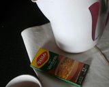 Foto del paso 1 de la receta: Light como desgrasar un caldo