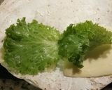 Φωτογραφία βήματος 1 της συνταγής Τορτίγια Νο 2