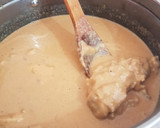 Foto del paso 8 de la receta: Sopa de maní