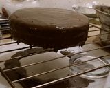 Lúdláb torta🥰 recept fázis 5 fotója