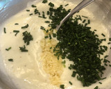 Foto del paso 5 de la receta: Tzatziki (ensalada de pepinos con yoghurt)