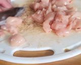 Foto del paso 2 de la receta: Arroz Chino a lo Maga
