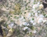 Foto del paso 2 de la receta: Pechugas de Pollo con Verduras y Salsa Blanca