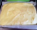 Albàn krémes recept fázis 9 fotója