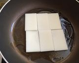 Foto langkah ke 1 dari resep Mochi Pizza.