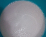 Foto del paso 1 de la receta: Yogur casero de nubes