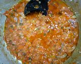 A picture of step 9 of Spagh macaroni With Tomato Sauce.