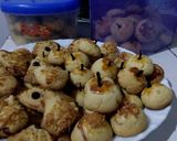 Foto langkah ke 10 dari resep Nastar Istimewa.