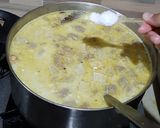 Foto langkah ke 6 dari resep SOTO BETAWI LEZAATT😋😍.
