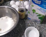 Foto del paso 2 de la receta: Flan Casero en la Essen