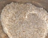 Foto del paso 1 de la receta: Alfajores de avena y coco 🥥🥥
