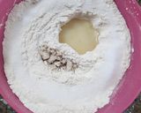 Foto del paso 1 de la receta: 🧉🧉 Cuadraditos de grasa - Libritos 🧉🧉