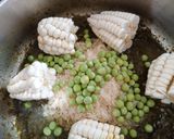 Foto del paso 2 de la receta: Aguadito de pollo 🐔🇵🇪