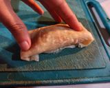 Foto del paso 5 de la receta: Arrolladitos primavera de vegetales